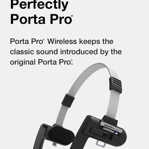 Porta Pro® Wireless