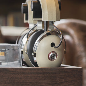 PRO4AA Over Ear Headphones Koss Stereophones - Main Image