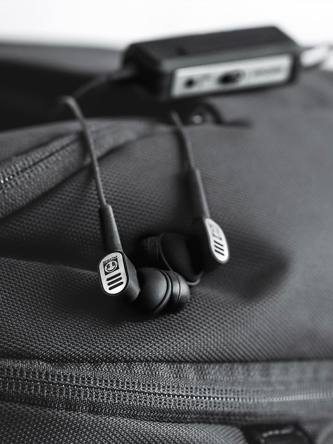 QZBuds Earbuds & In Ear Headphones - Koss Stereophones