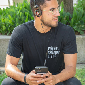 Porta Pro Utility On Ear Headphones