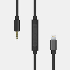Utility Series Lightning Cable