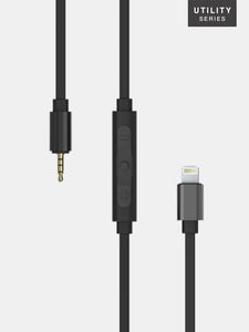 Utility Series Lightning Cable