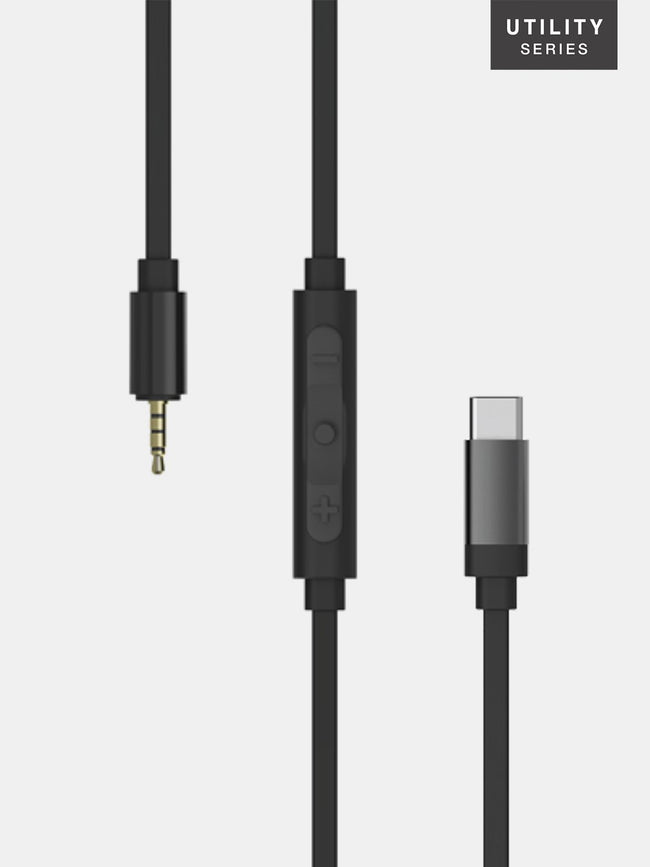 Accessories: Cords - Koss