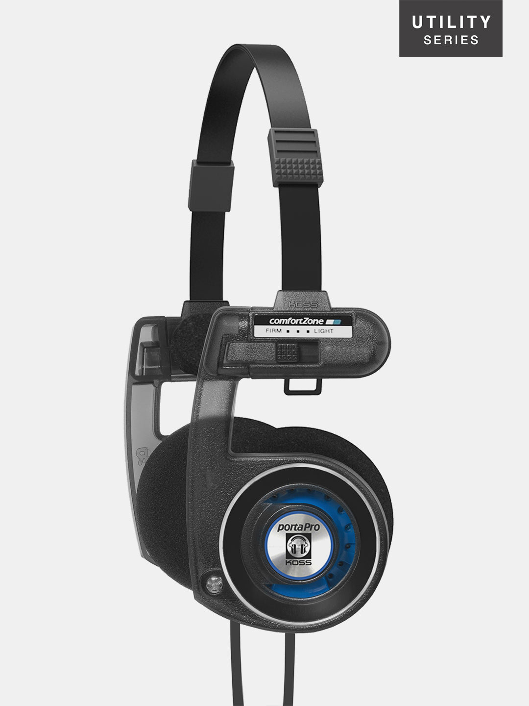 Porta Pro® Limited Edition Rhythm Beige Headphones - Koss Stereophones