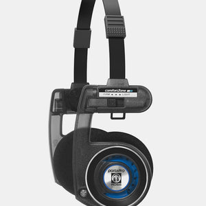 Porta Pro® Black - Koss Stereophones