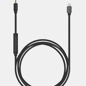 Koss Utility Series Lightning Cable